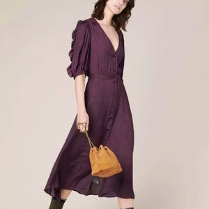 Sessun elegant dress - Size US S